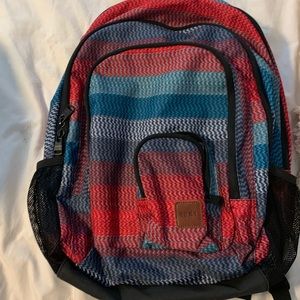 Roxy backpack